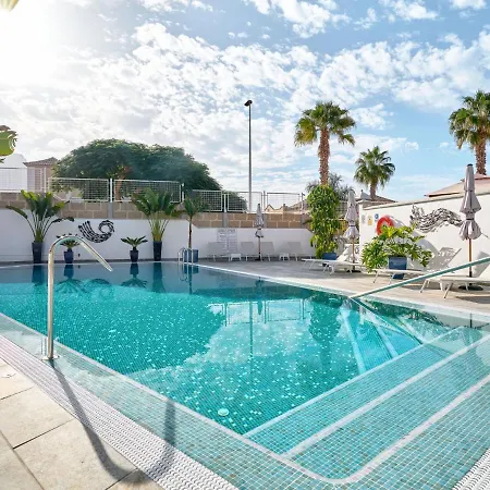 Capitana By Interhome Holiday home Costa Adeje (Tenerife)