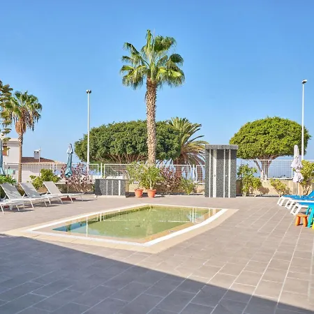 Capitana By Interhome Costa Adeje (Tenerife)