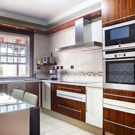 Capitana By Interhome Holiday home *